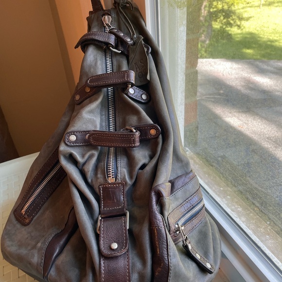 A.S.9.8 Birch Backpack - Picture 11 of 11